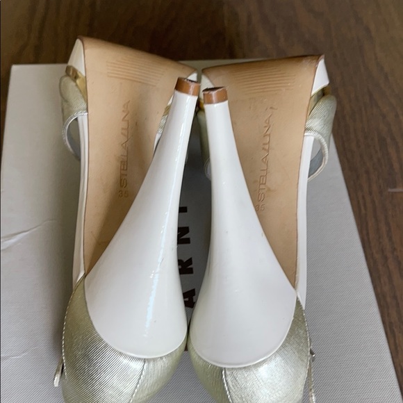 Stella Luna Sandals - Picture 6 of 6